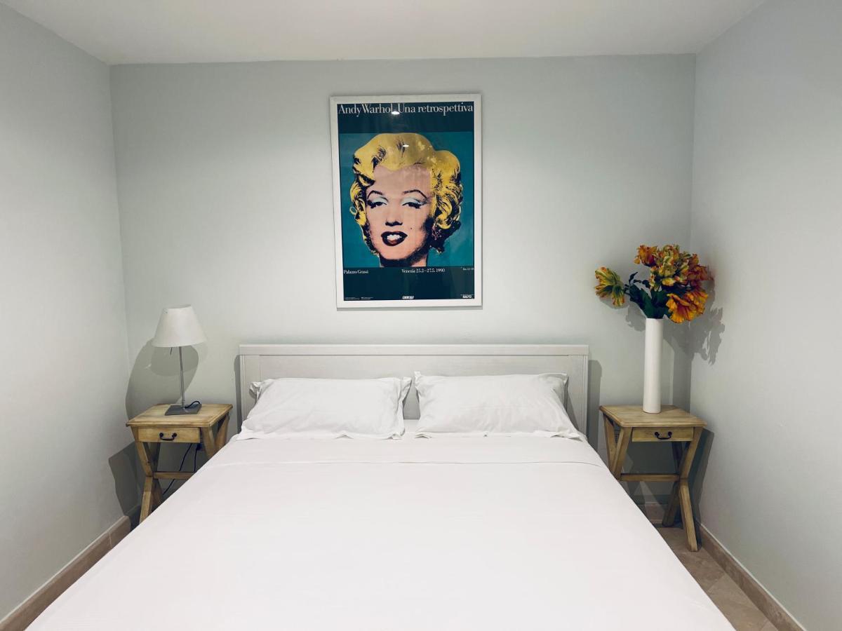 Best Stay - Intendenza21 Bari Extérieur photo