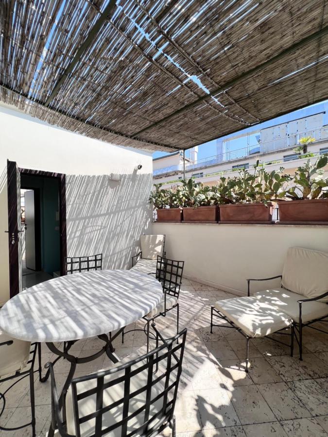 Best Stay - Intendenza21 Bari Extérieur photo