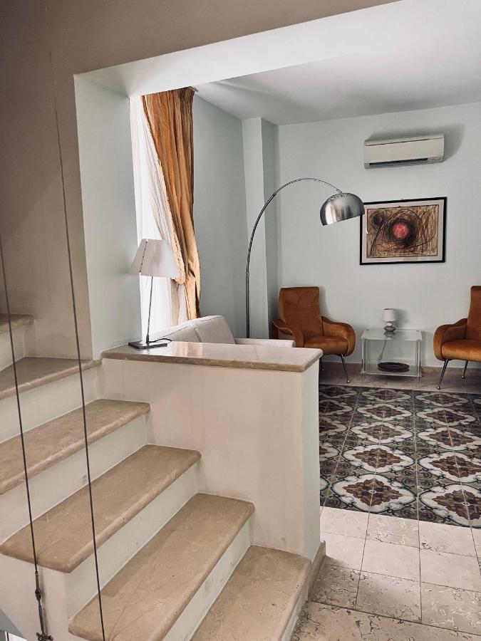 Best Stay - Intendenza21 Bari Extérieur photo