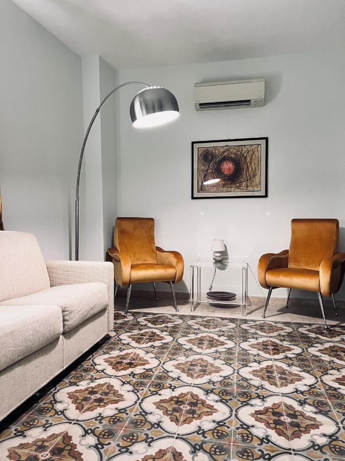 Best Stay - Intendenza21 Bari Extérieur photo