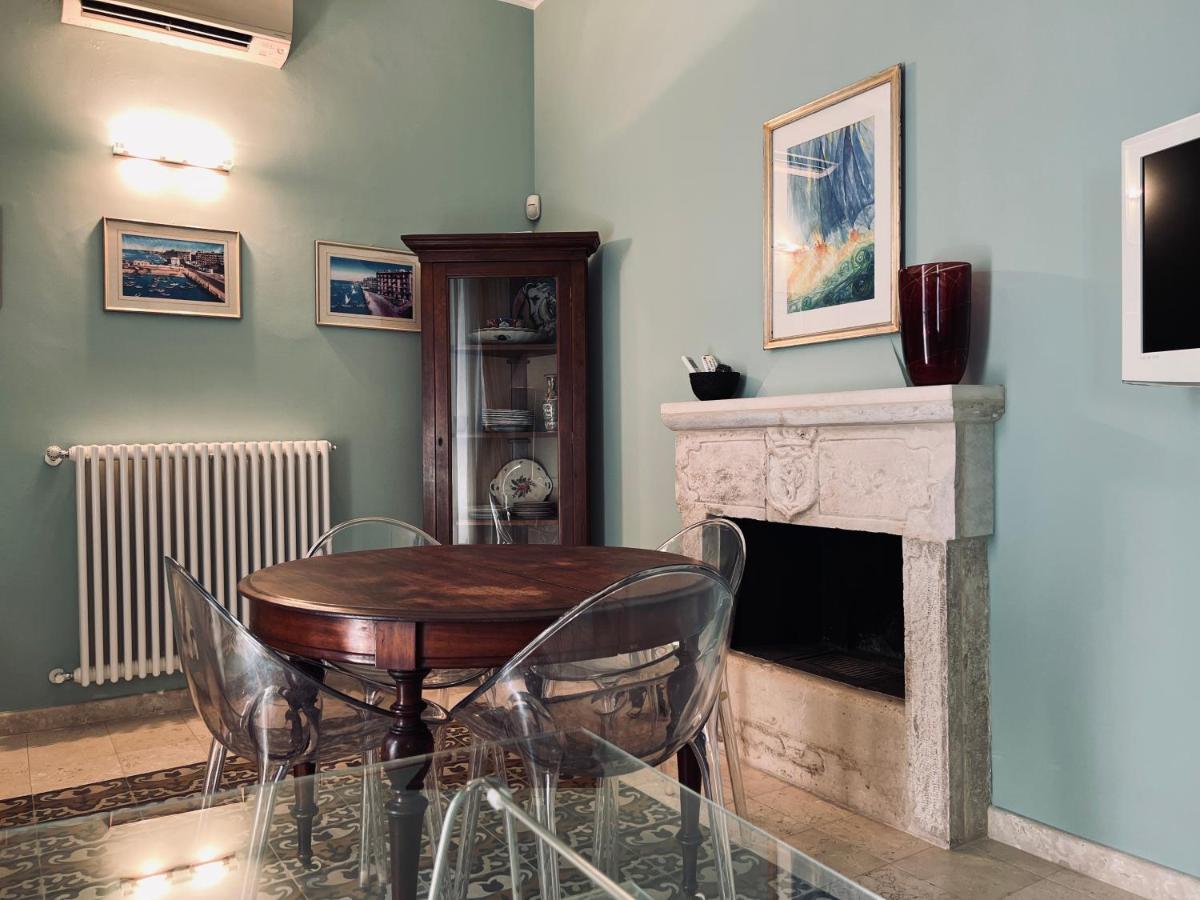 Best Stay - Intendenza21 Bari Extérieur photo