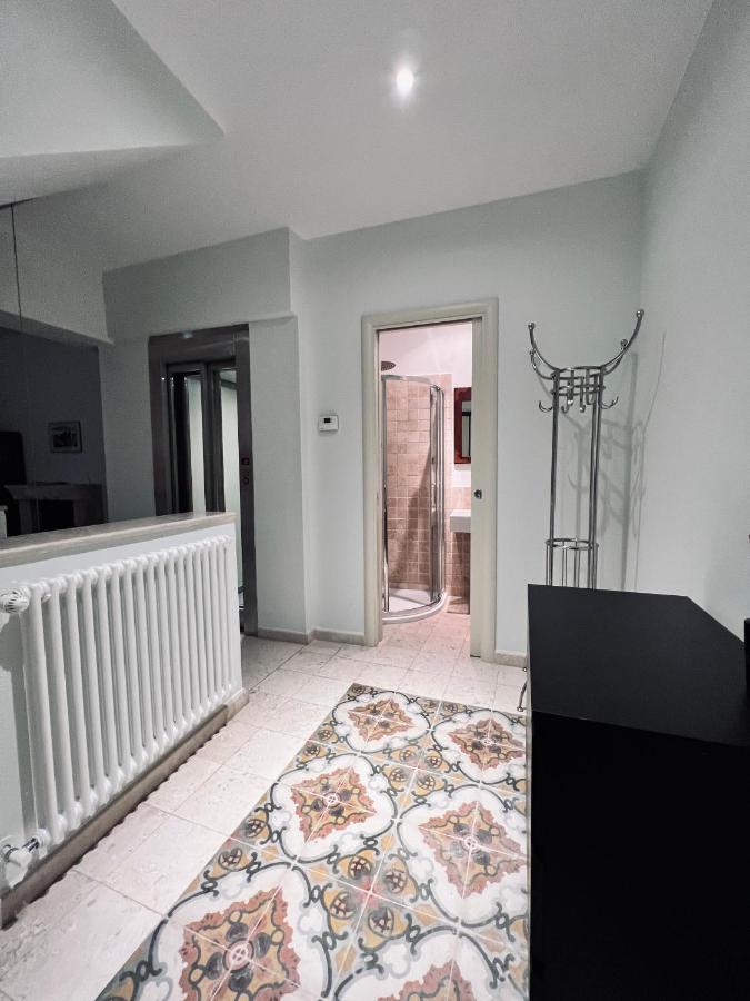 Best Stay - Intendenza21 Bari Extérieur photo