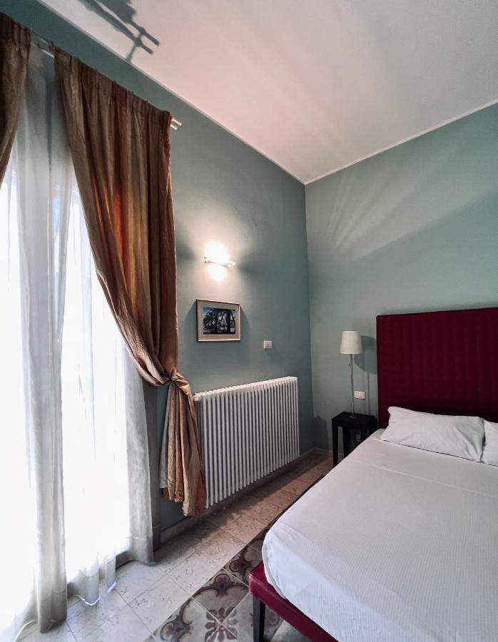 Best Stay - Intendenza21 Bari Extérieur photo