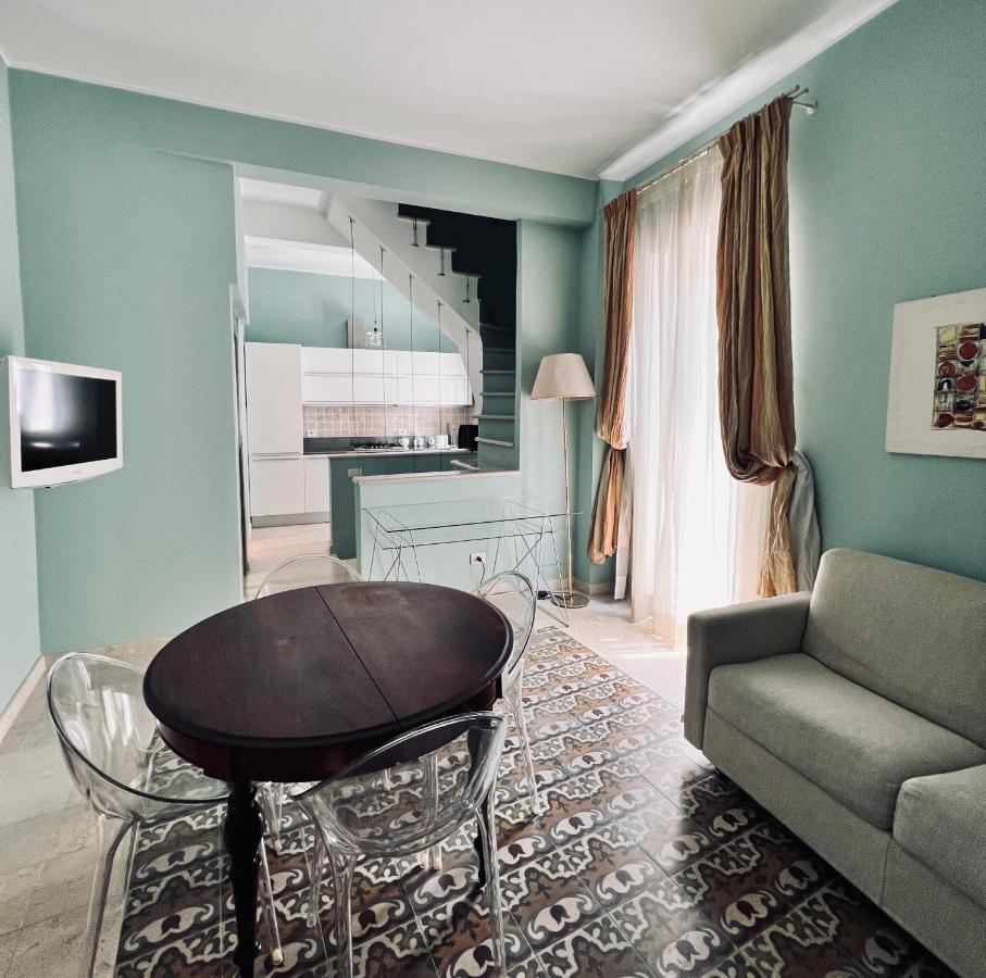 Best Stay - Intendenza21 Bari Extérieur photo