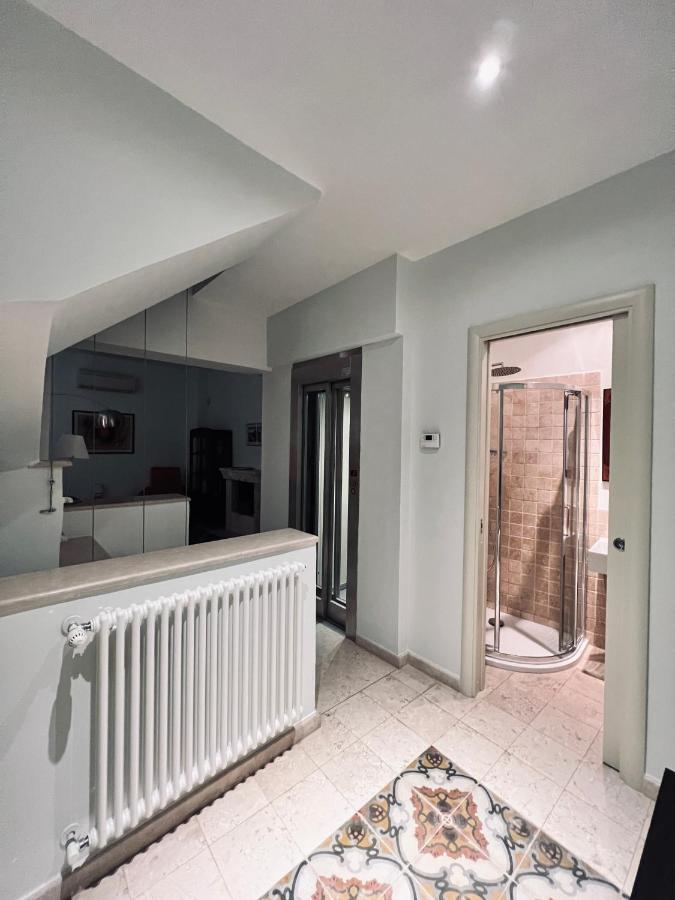 Best Stay - Intendenza21 Bari Extérieur photo