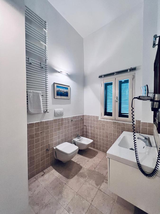 Best Stay - Intendenza21 Bari Extérieur photo