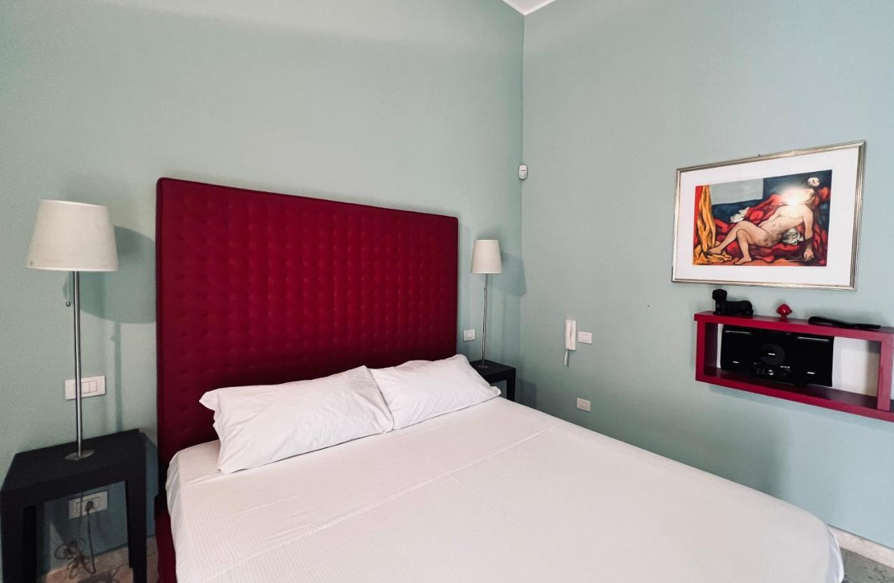 Best Stay - Intendenza21 Bari Extérieur photo