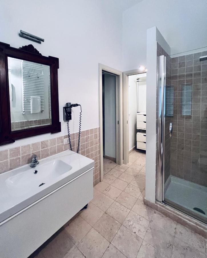 Best Stay - Intendenza21 Bari Extérieur photo