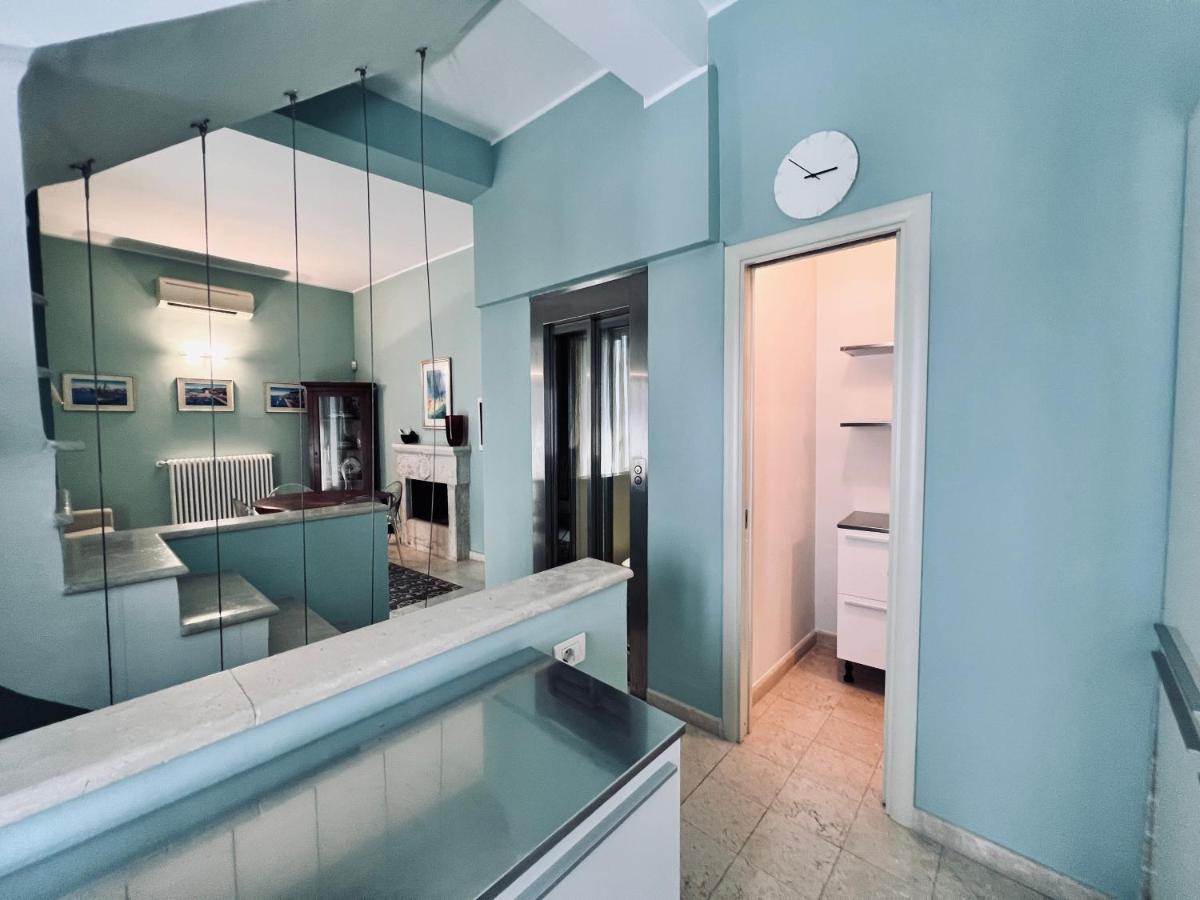 Best Stay - Intendenza21 Bari Extérieur photo
