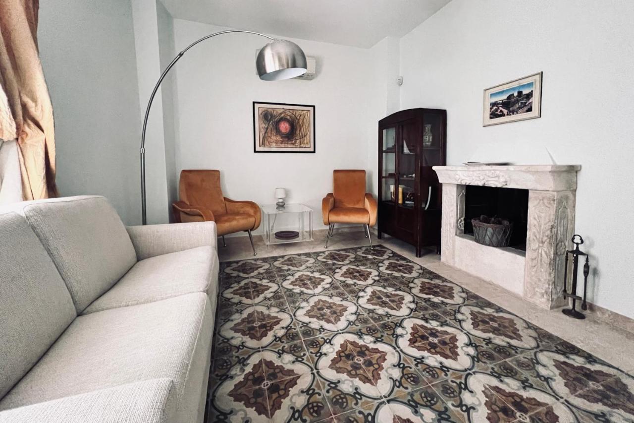 Best Stay - Intendenza21 Bari Extérieur photo