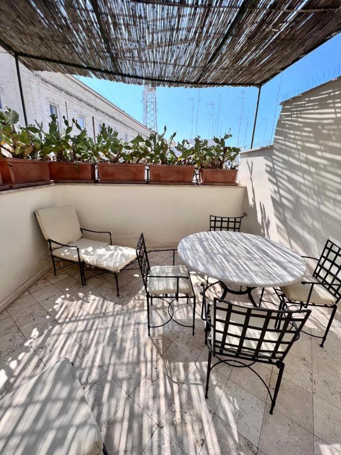 Best Stay - Intendenza21 Bari Extérieur photo