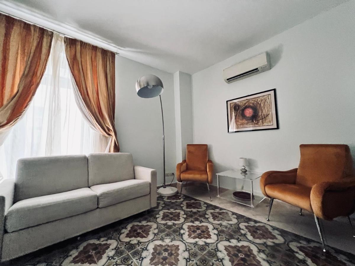 Best Stay - Intendenza21 Bari Extérieur photo