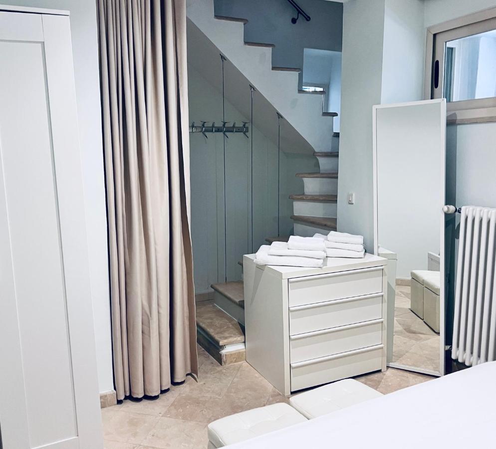 Best Stay - Intendenza21 Bari Extérieur photo